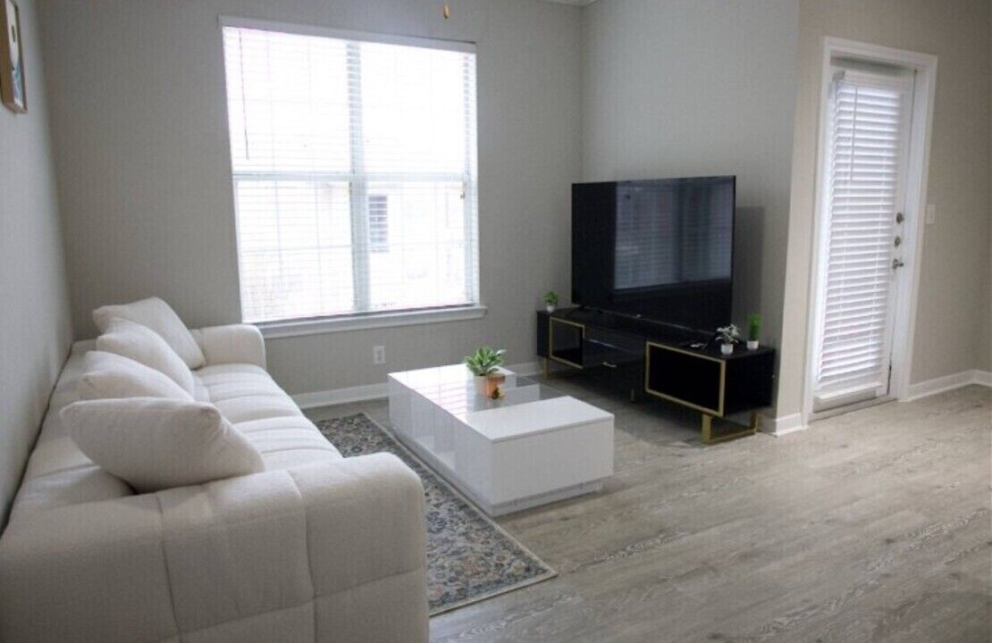 Photo of Livingroom in Egypt