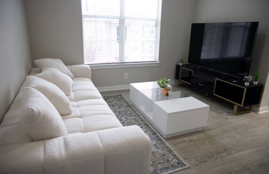 Photo of Livingroom in Egypt