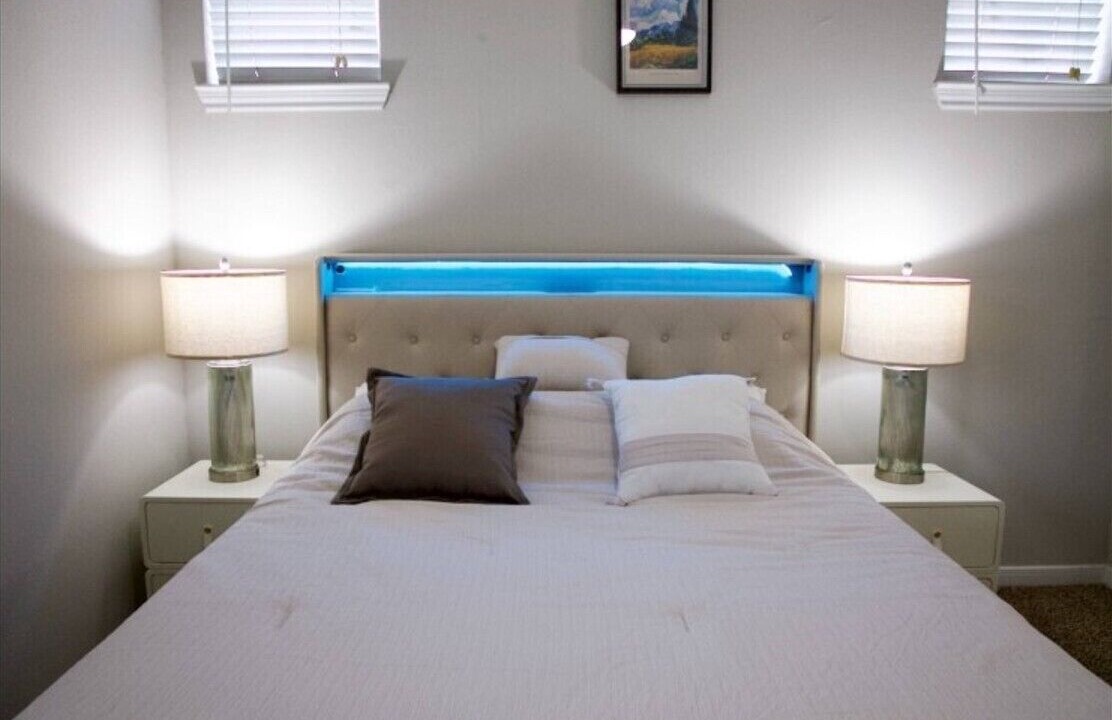Photo of Bedroom in Egypt