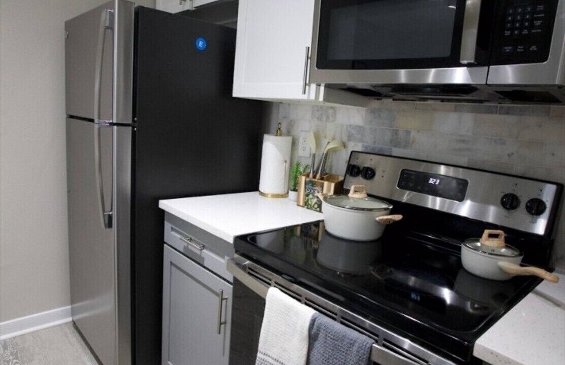 Photo of Kitchen in Egypt