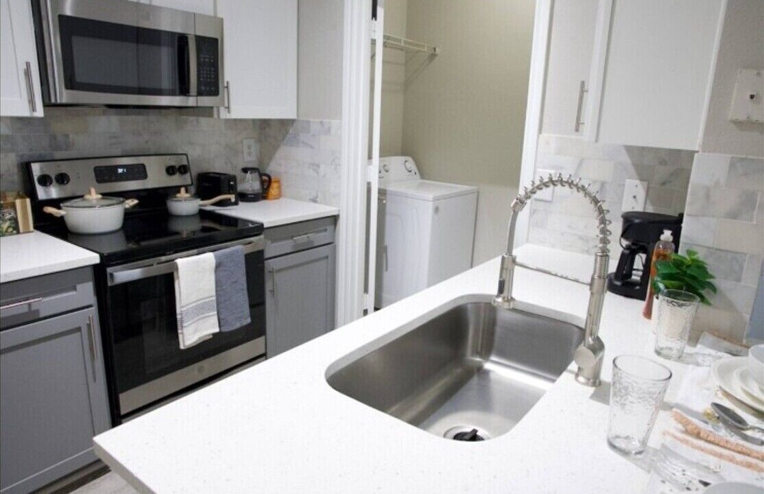 Photo of Kitchen in Egypt