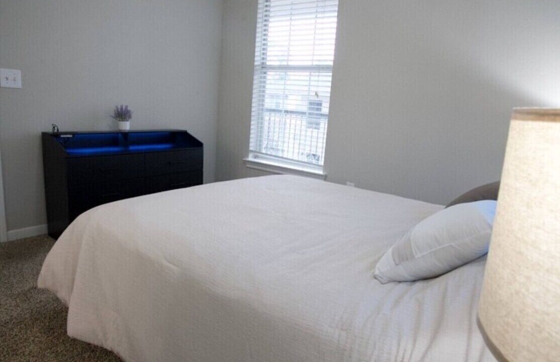 Photo of Bedroom in Egypt