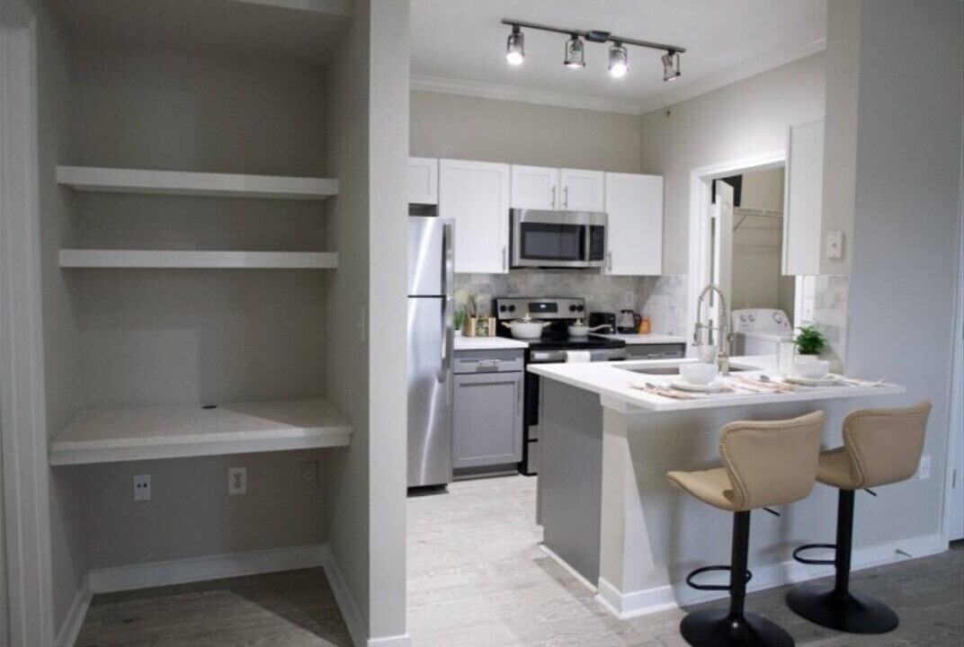 Photo of Kitchen in Egypt
