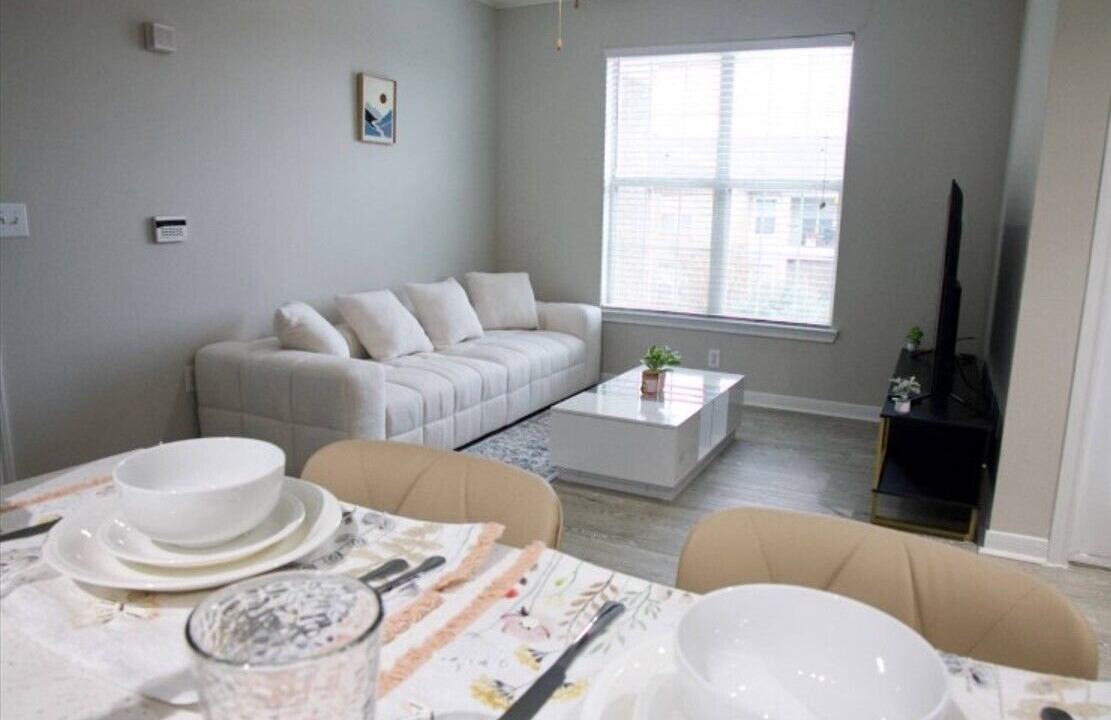 Photo of Livingroom in Egypt
