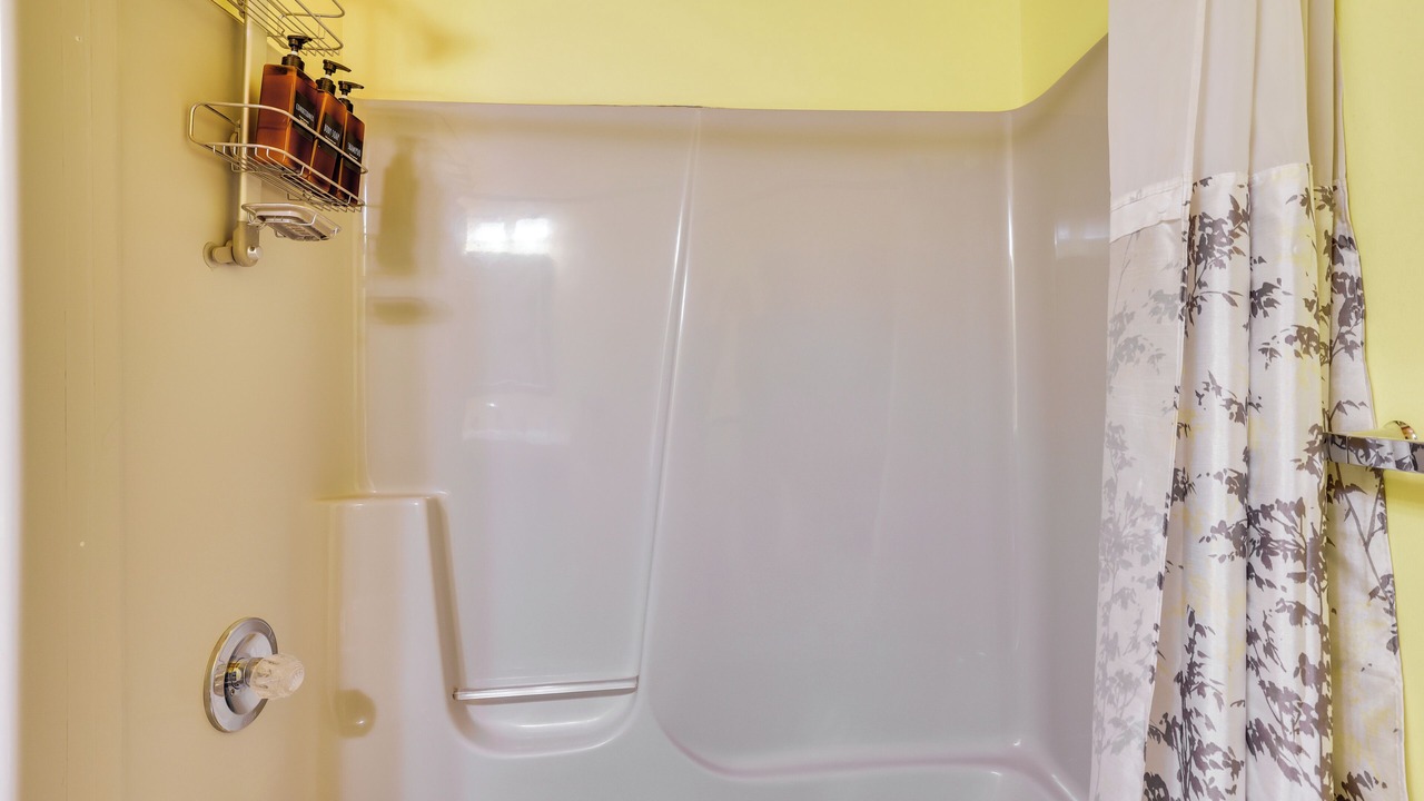 Photo of Bathroom in Lake Ariel