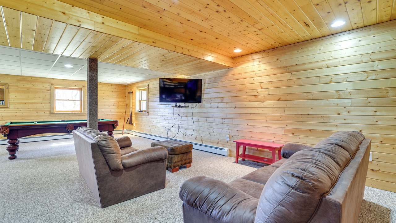 Photo of Bedroom in Lake Ariel