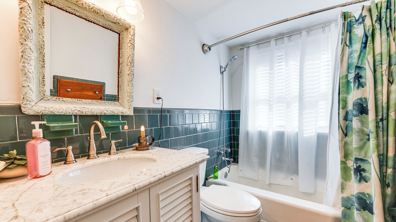 Photo of Bathroom in Wilsons
