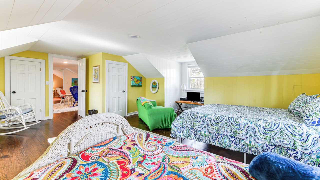 Photo of Bedroom in Wilsons