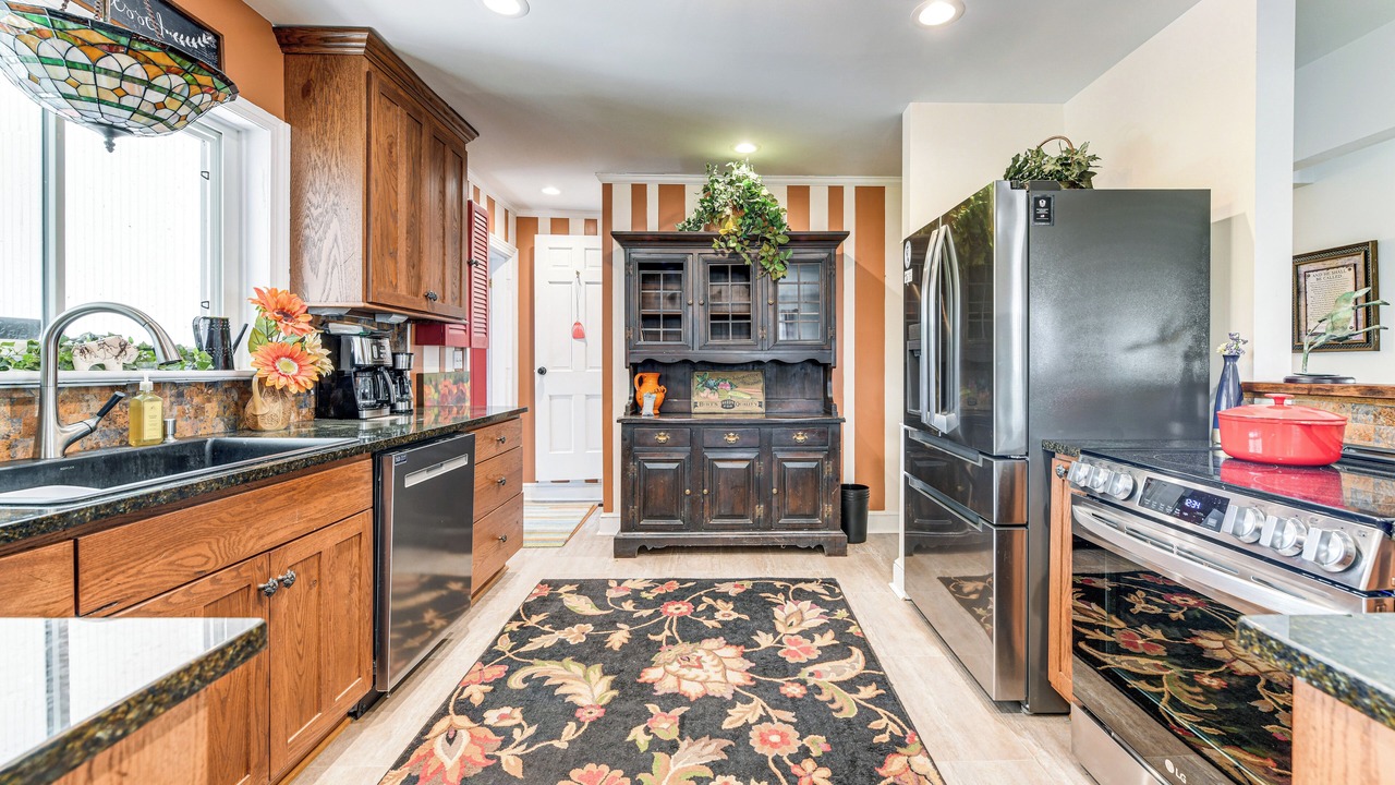 Photo of Kitchen in Wilsons