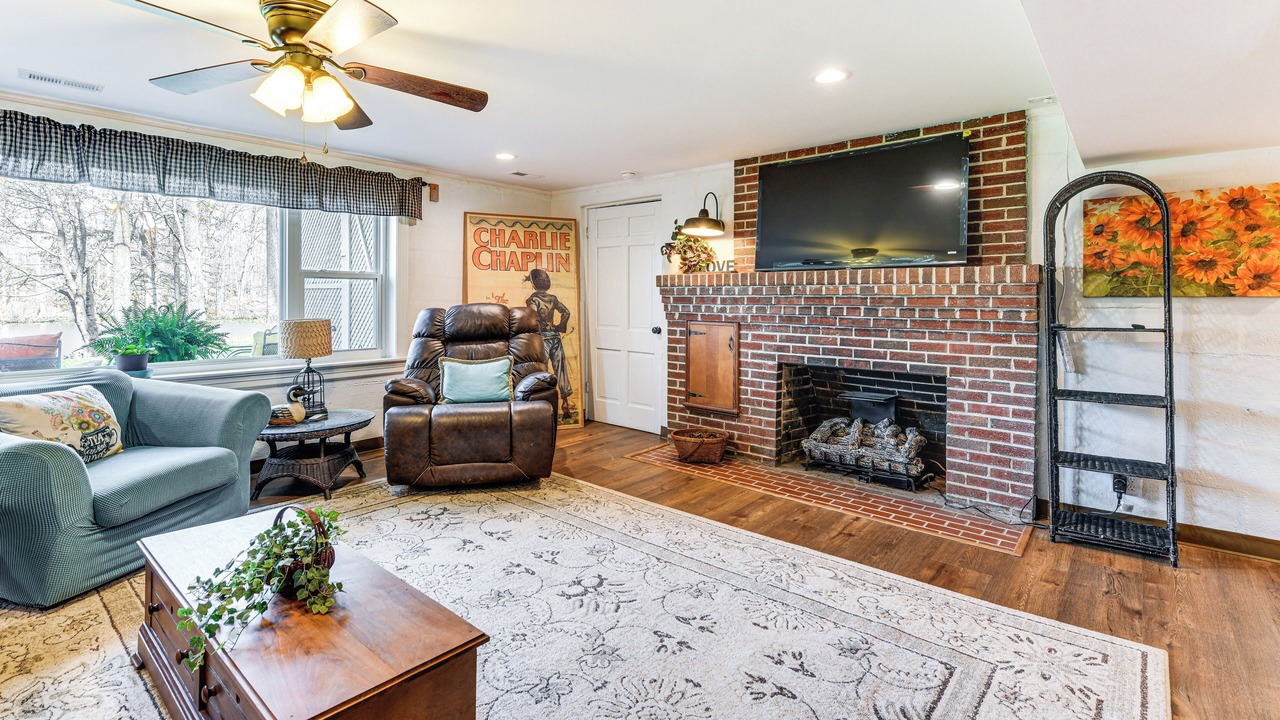 Photo of Livingroom in Wilsons