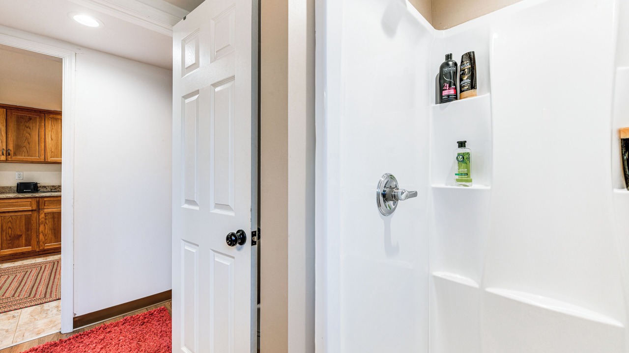 Photo of Bathroom in Wilsons