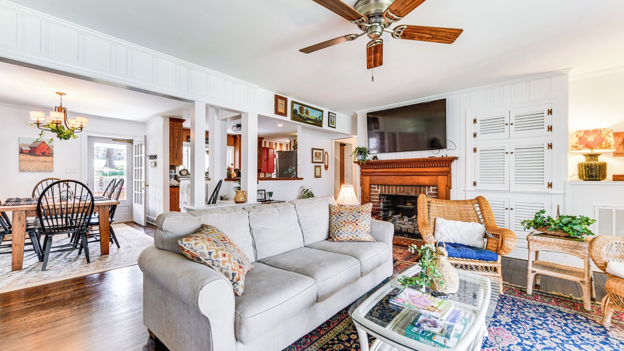 Photo of Bedroom in Wilsons