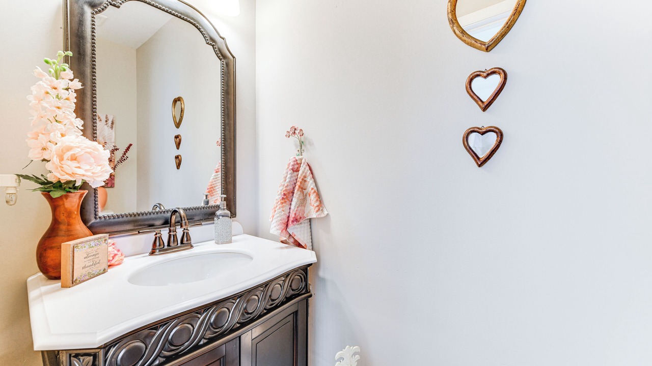 Photo of Bathroom in Wilsons