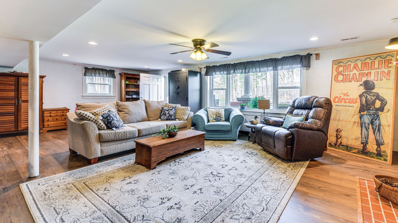 Photo of Livingroom in Wilsons