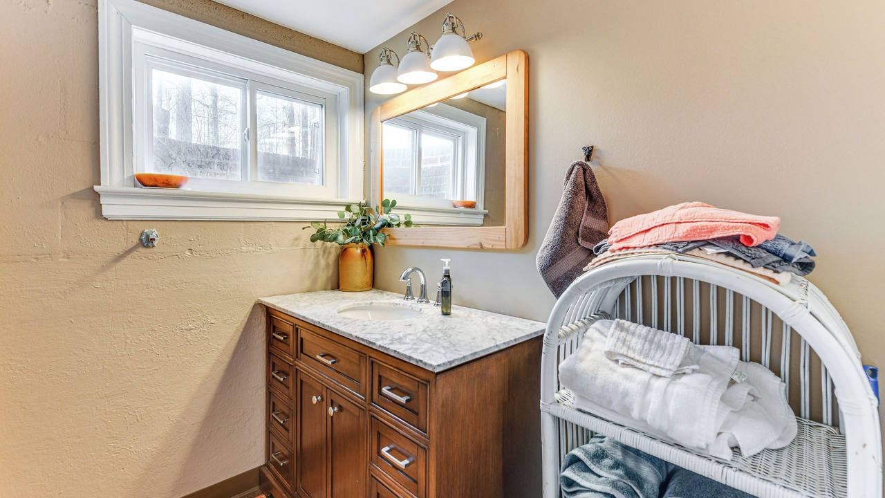 Photo of Bathroom in Wilsons