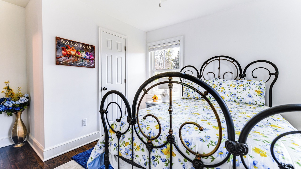 Photo of Bedroom in Wilsons