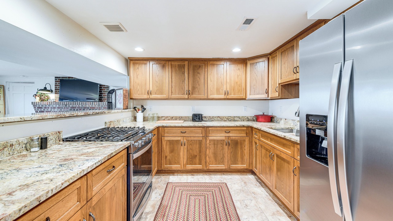 Photo of Kitchen in Wilsons
