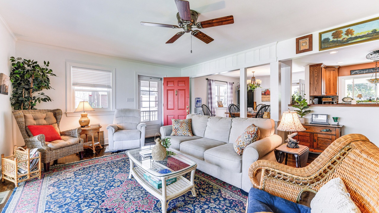 Photo of Livingroom in Wilsons
