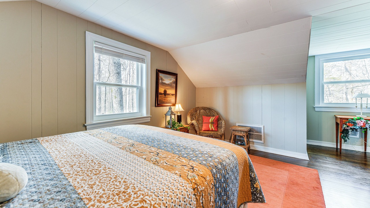Photo of Bedroom in Wilsons