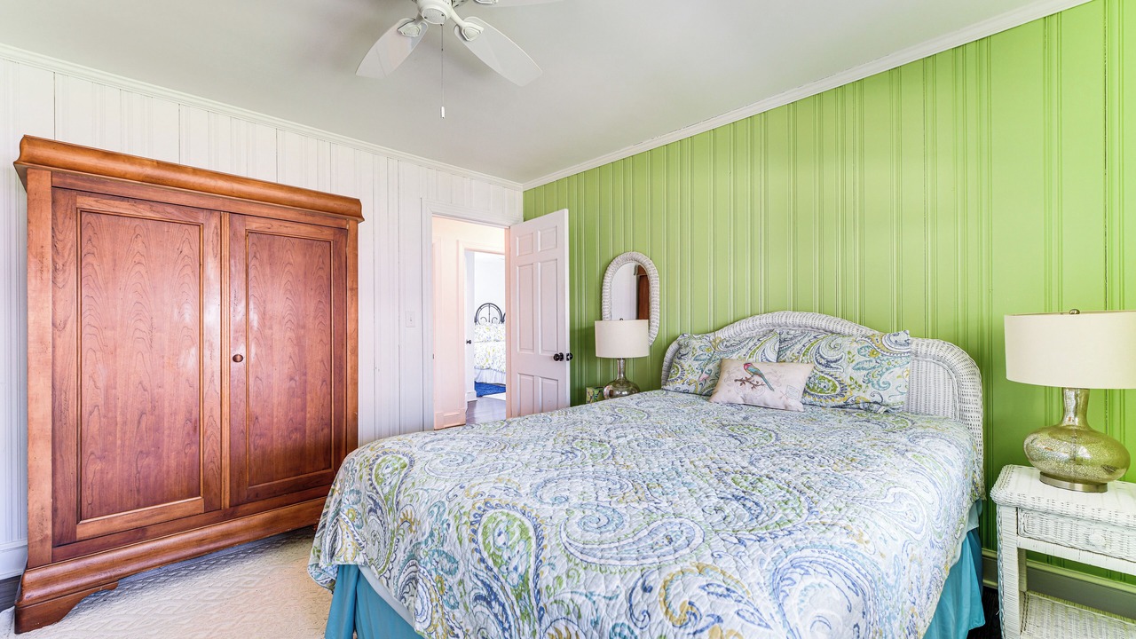 Photo of Bedroom in Wilsons