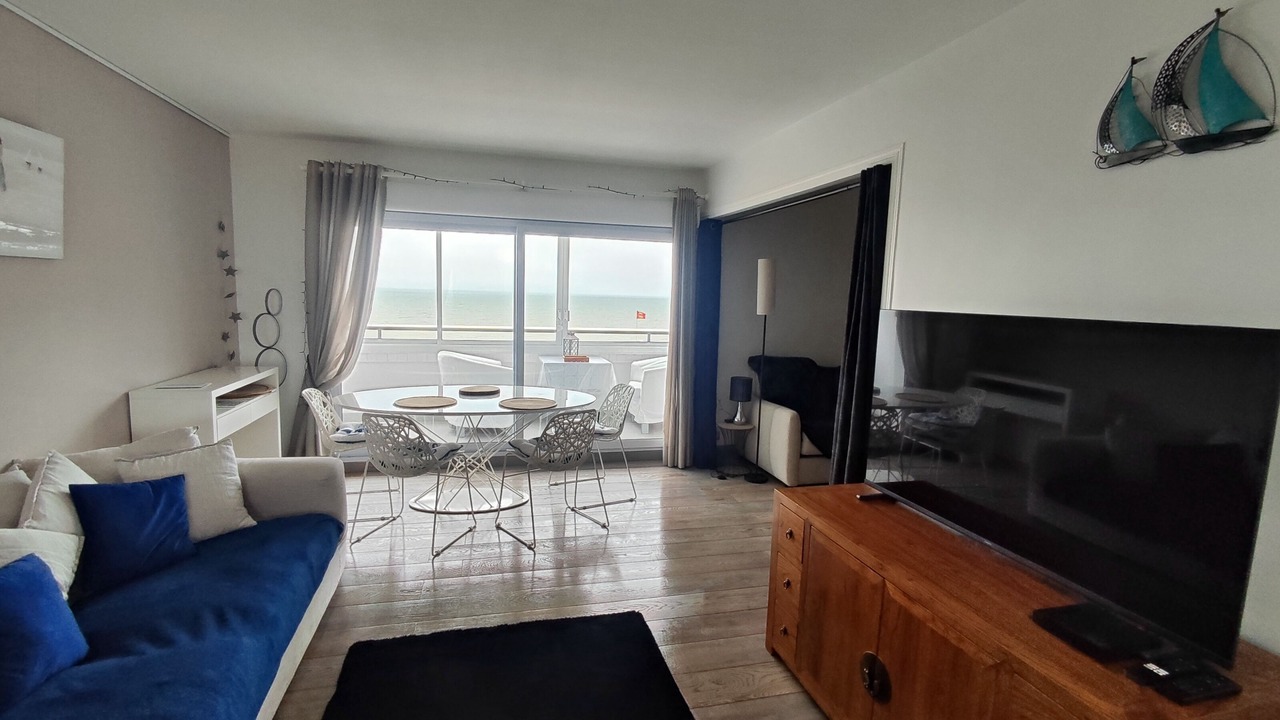Photo of Livingroom in Le Home