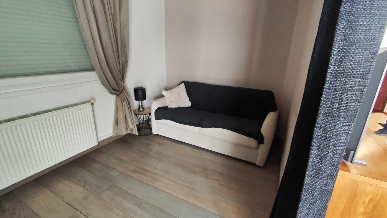 Photo of Livingroom in Le Home