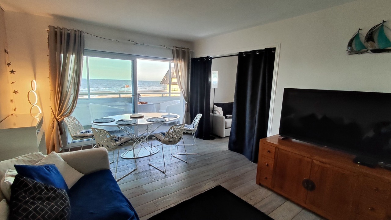 Photo of Livingroom in Le Home