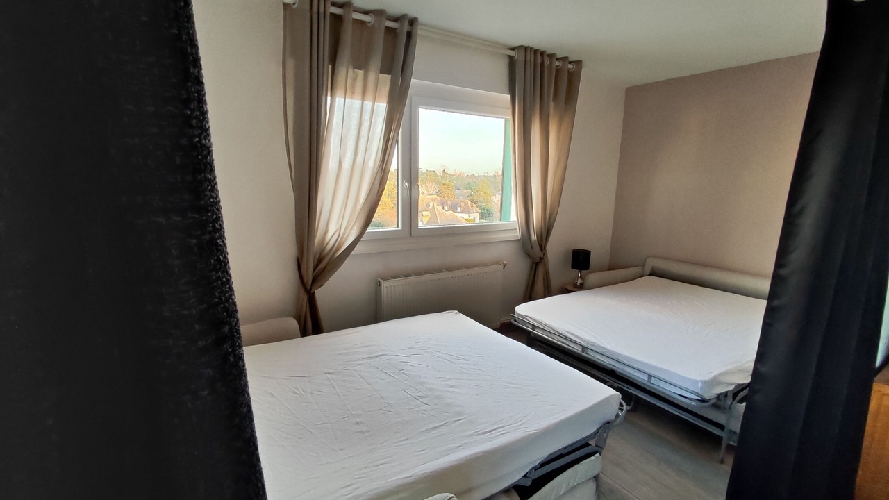 Photo of Bedroom in Le Home