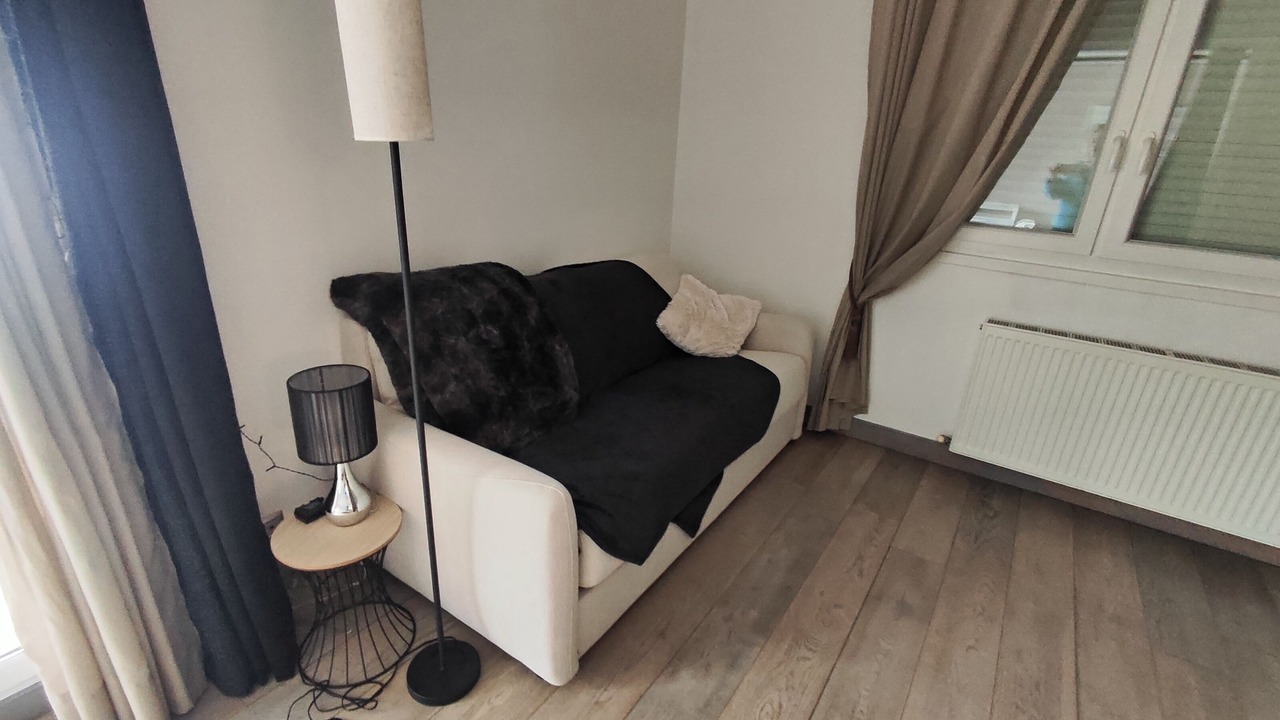Photo of Livingroom in Le Home
