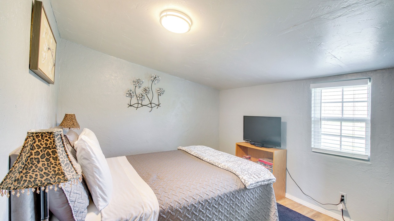 Photo of Others in Ninnekah