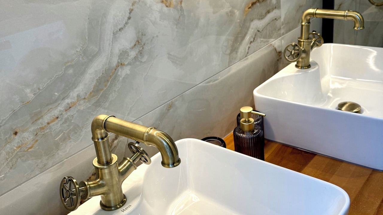 Photo of Bathroom in Reims