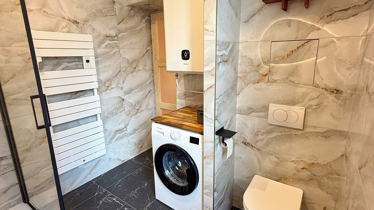 Photo of Bathroom in Reims