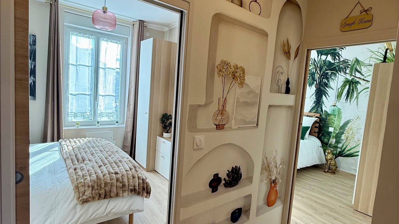 Photo of Bedroom in Reims