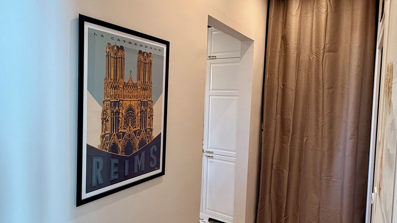 Photo of Others in Reims