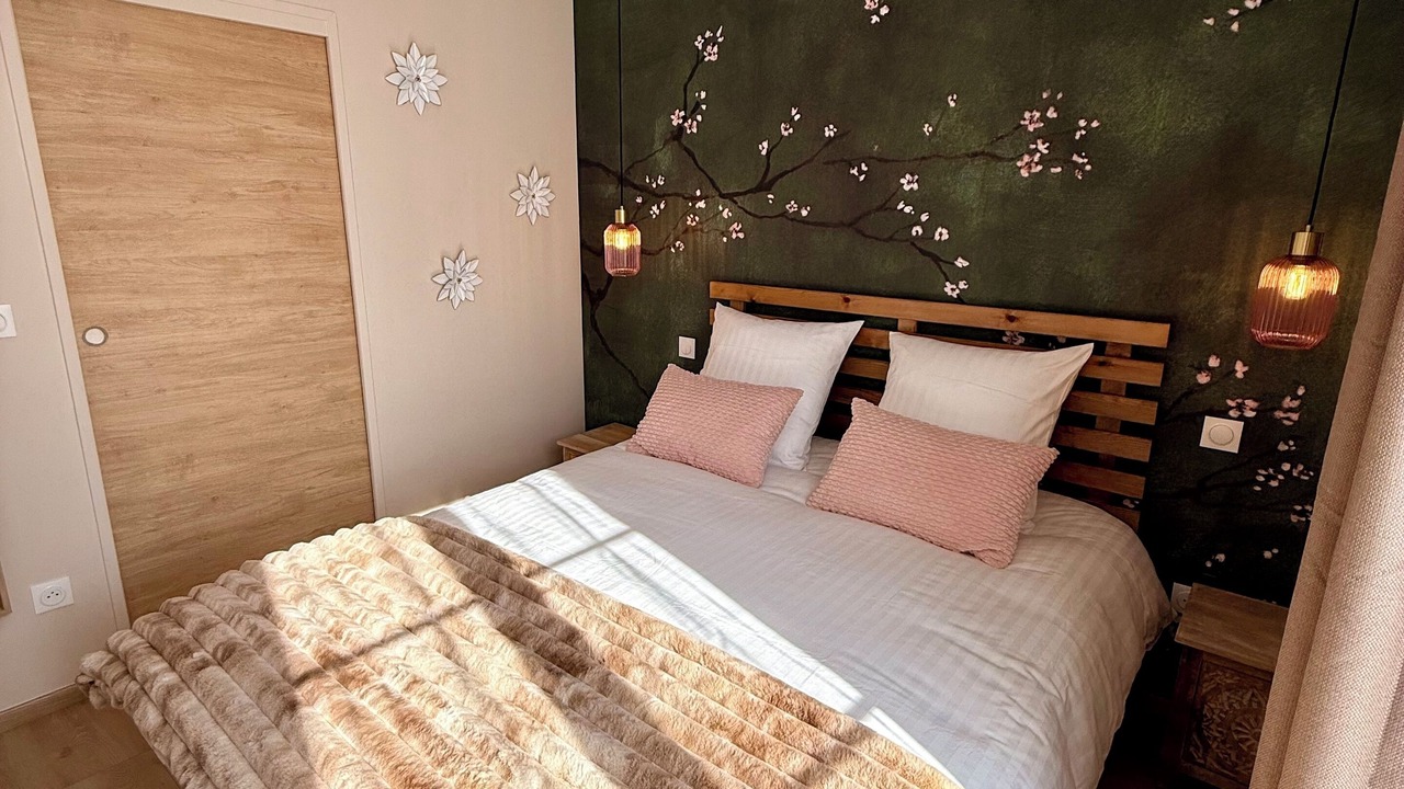 Photo of Bedroom in Reims