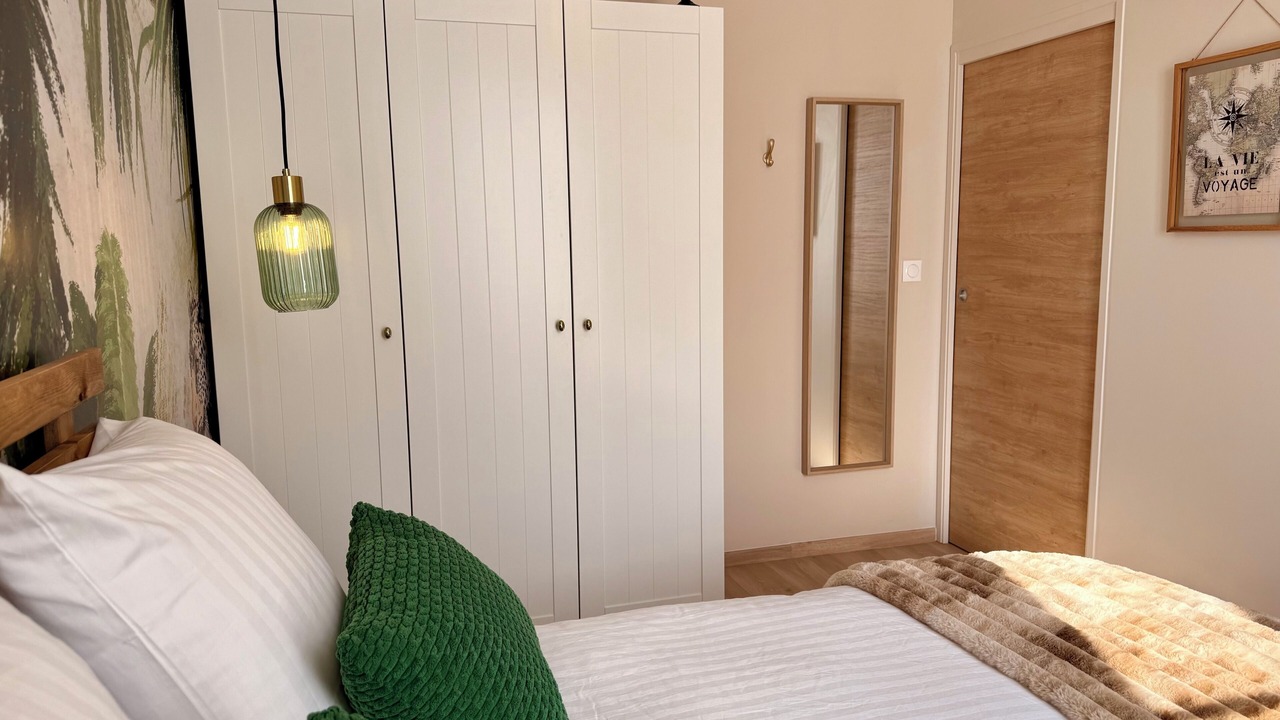 Photo of Bedroom in Reims