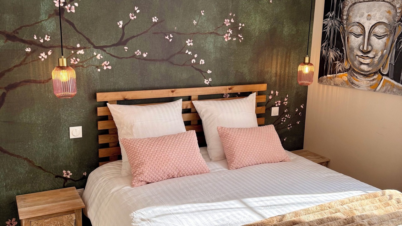 Photo of Bedroom in Reims