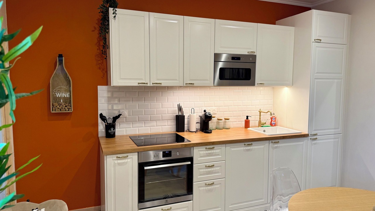 Photo of Kitchen in Reims