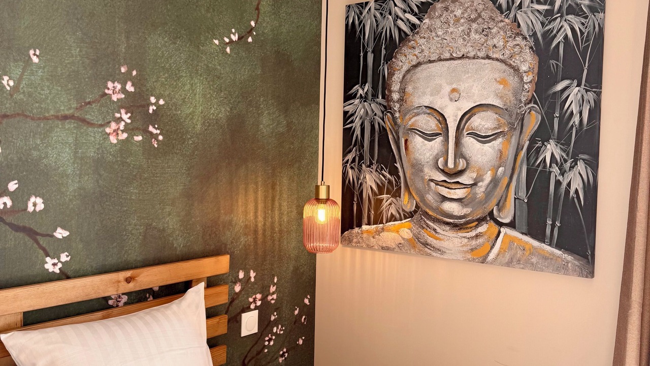 Photo of Bedroom in Reims