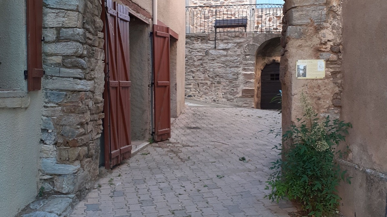 Photo of Outdoor in Faugeres