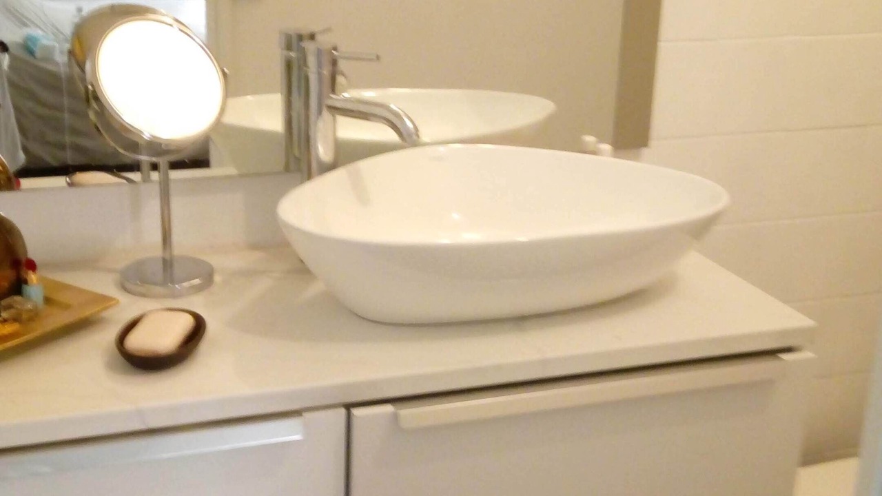 Photo of Bathroom in Faugeres