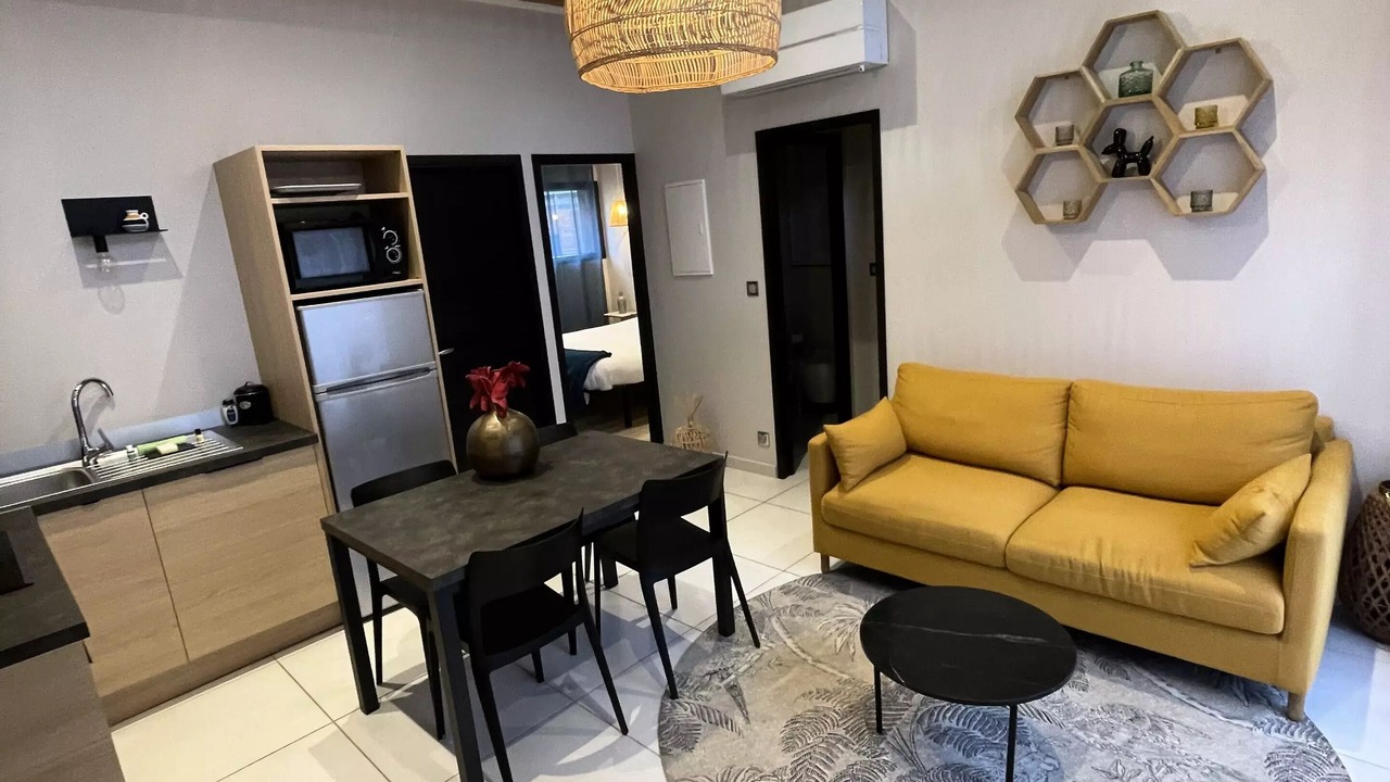 Photo of Livingroom in Saint-Affrique