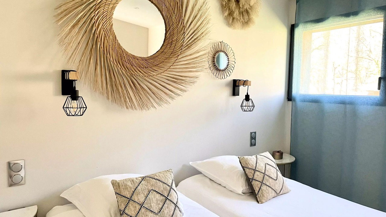 Photo of Bedroom in Saint-Affrique