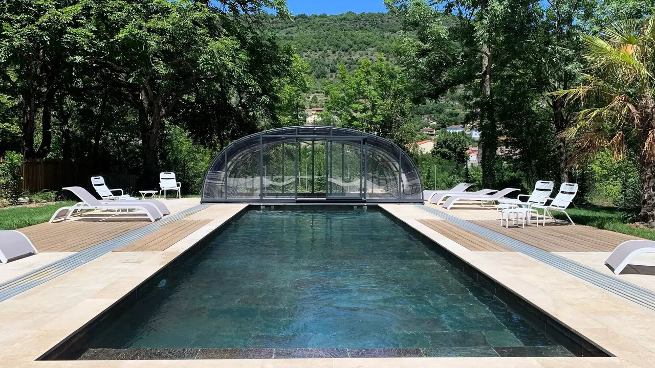 Photo of Outdoor in Saint-Affrique