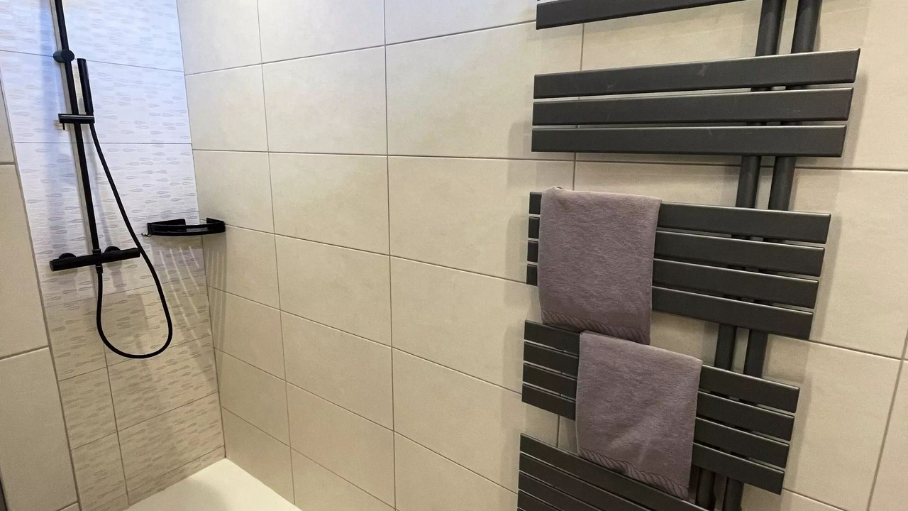 Photo of Bathroom in Saint-Affrique
