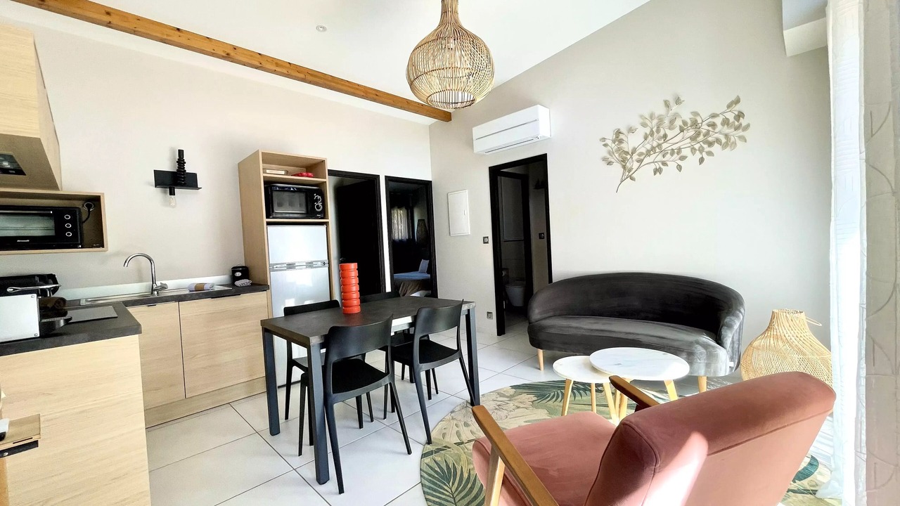 Photo of Livingroom in Saint-Affrique