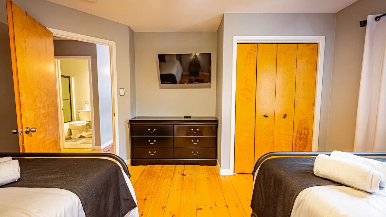 Photo of Bedroom in East Stroudsburg