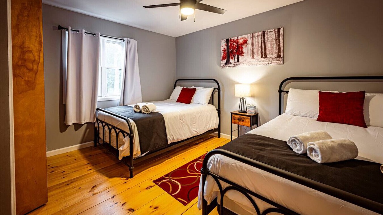 Photo of Bedroom in East Stroudsburg