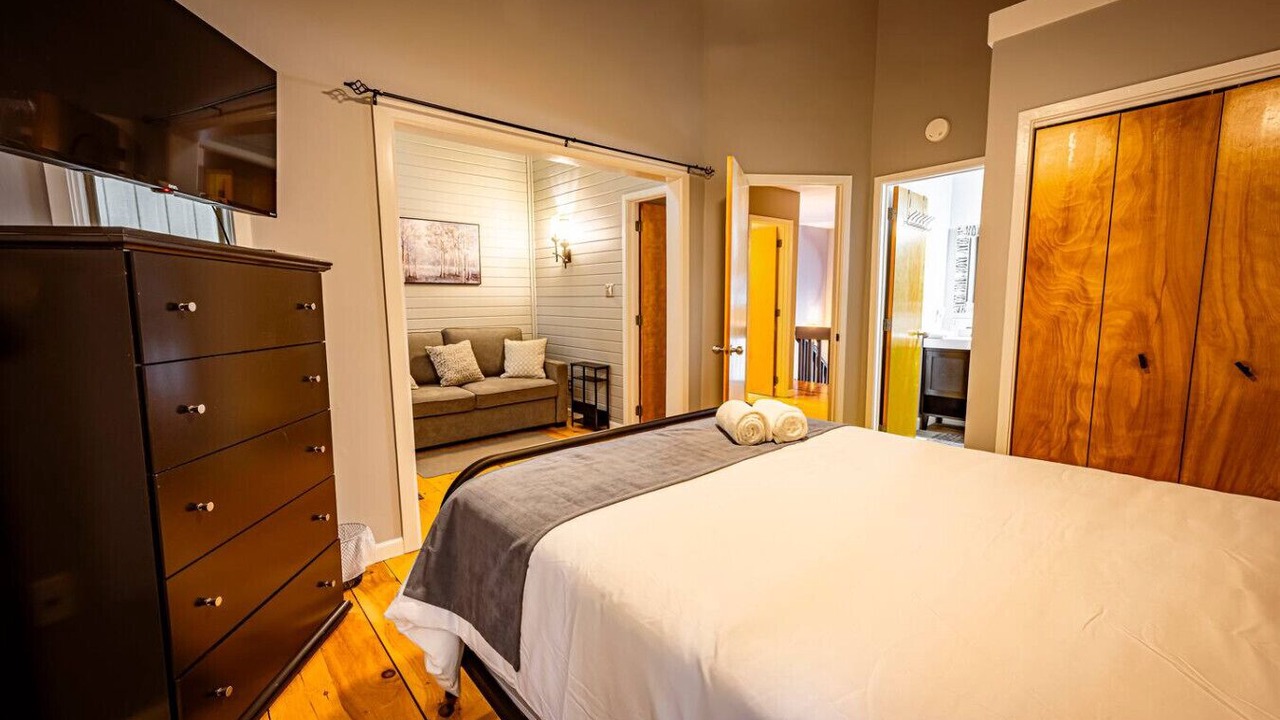 Photo of Bedroom in East Stroudsburg