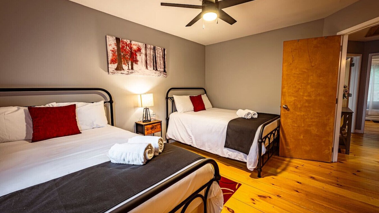 Photo of Bedroom in East Stroudsburg